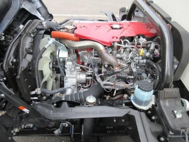 HINO DUTRO 2024 Image 31