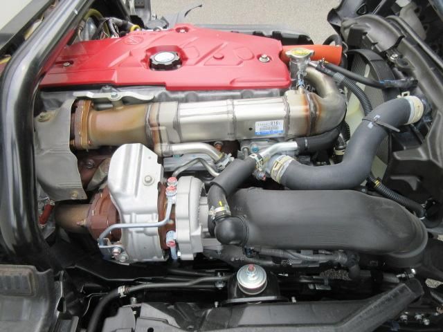 HINO DUTRO 2024 Image 31