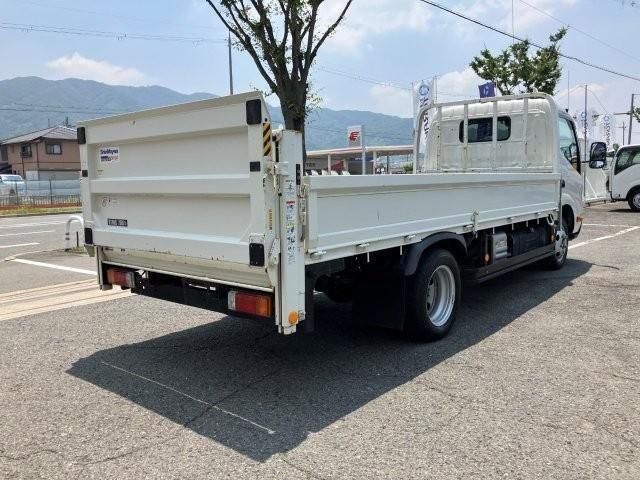 HINO DUTRO 2020 Image 31