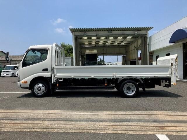 HINO DUTRO 2020 Image 31