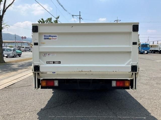 HINO DUTRO 2020 Image 31