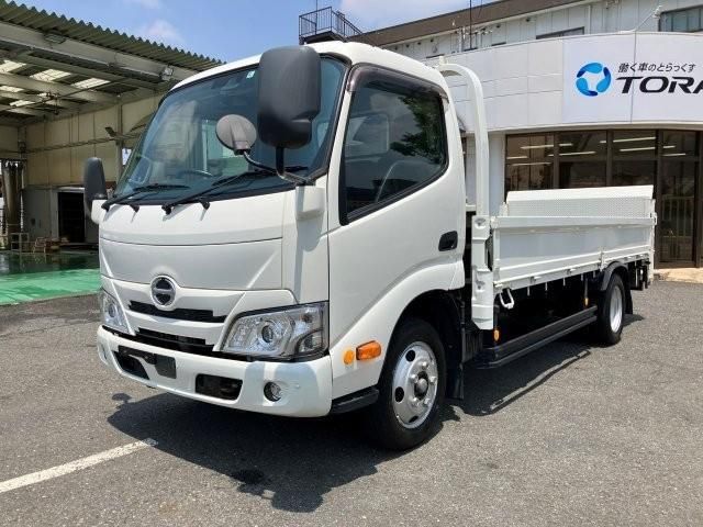 HINO DUTRO 2020 Image 31
