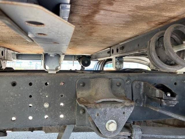 HINO DUTRO 2020 Image 31