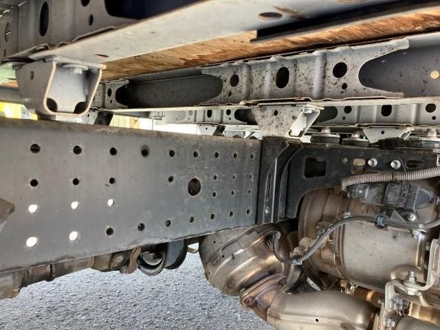 HINO DUTRO 2020 Image 31