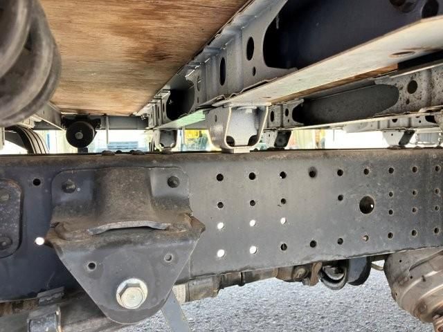 HINO DUTRO 2020 Image 31