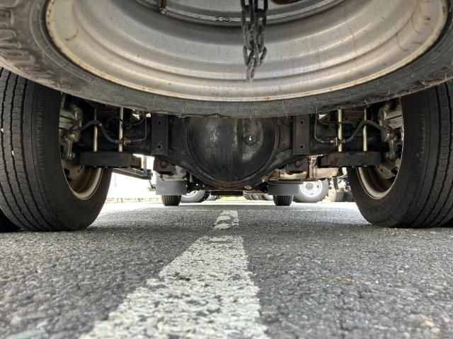 HINO DUTRO 2020 Image 31