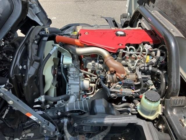 HINO DUTRO 2020 Image 31