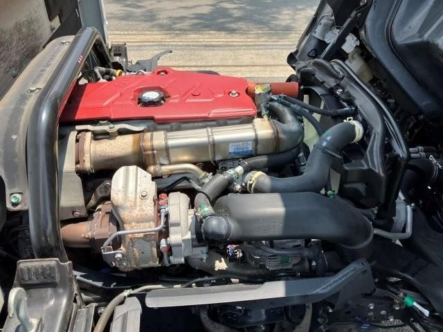 HINO DUTRO 2020 Image 31