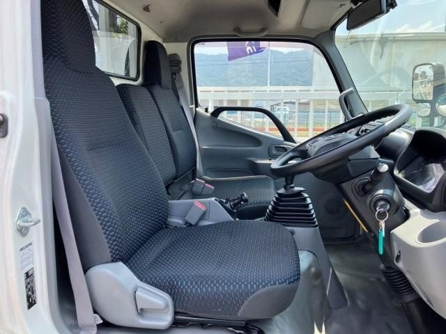 HINO DUTRO 2020 Image 31