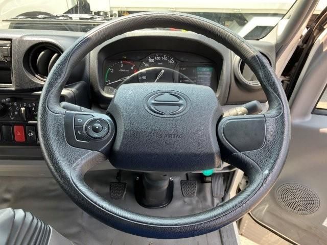 HINO DUTRO 2020 Image 31