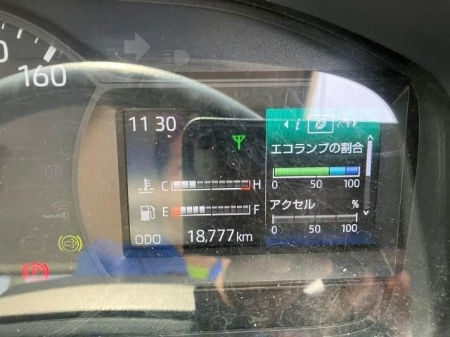 HINO DUTRO 2020 Image 31