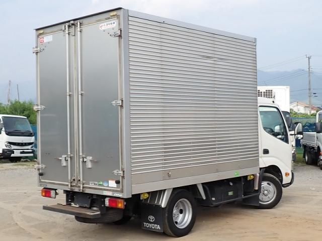 TOYOTA DYNA 2019 Image 31