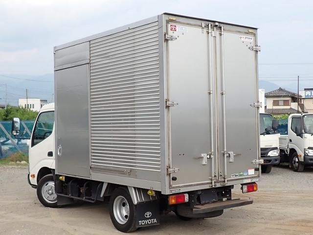 TOYOTA DYNA 2019 Image 31