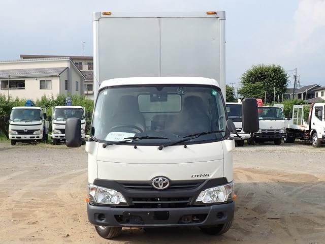 TOYOTA DYNA 2019 Image 31