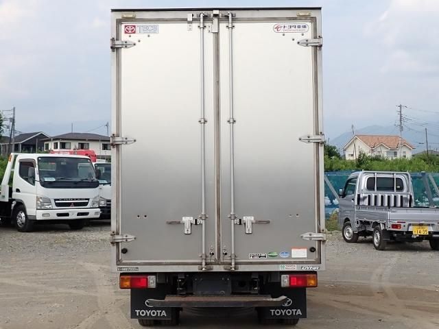 TOYOTA DYNA 2019 Image 31
