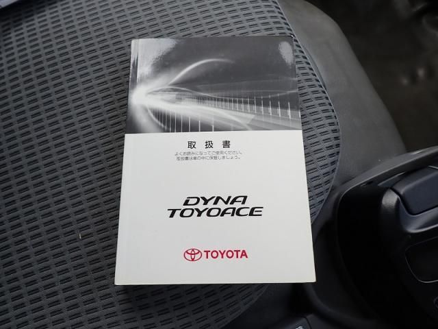 TOYOTA DYNA 2019 Image 31