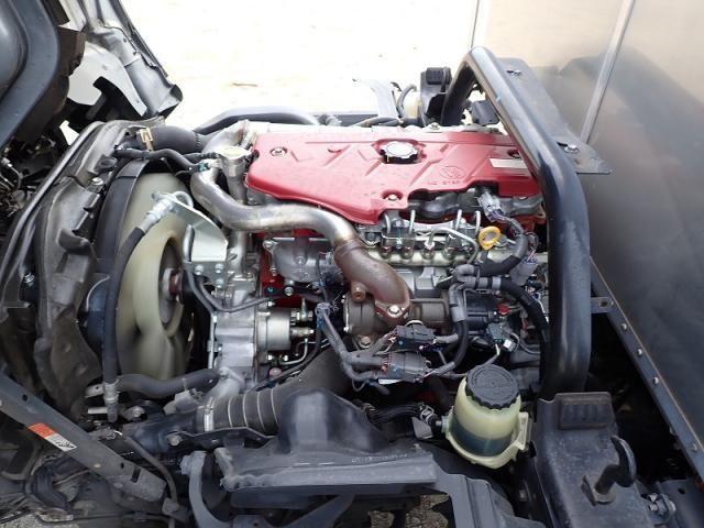 TOYOTA DYNA 2019 Image 31