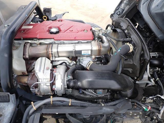 TOYOTA DYNA 2019 Image 31