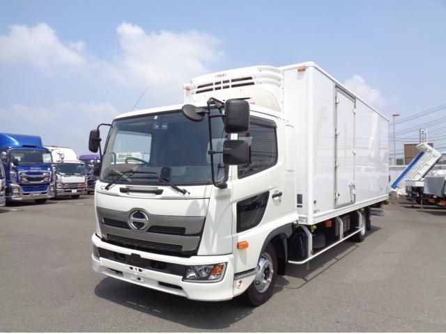 HINO RANGER 2023 Image 31