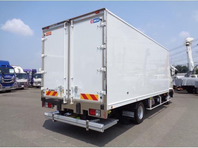 HINO RANGER 2023 Image 31