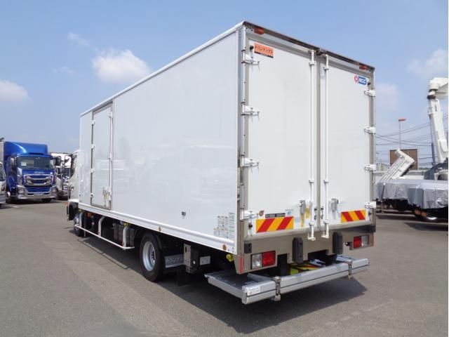 HINO RANGER 2023 Image 31