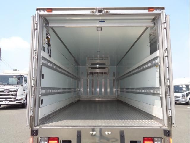 HINO RANGER 2023 Image 31