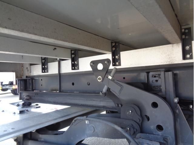 HINO RANGER 2023 Image 31