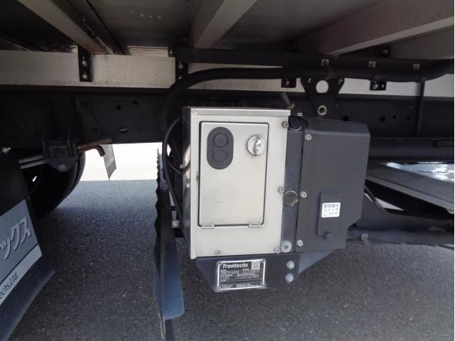 HINO RANGER 2023 Image 31