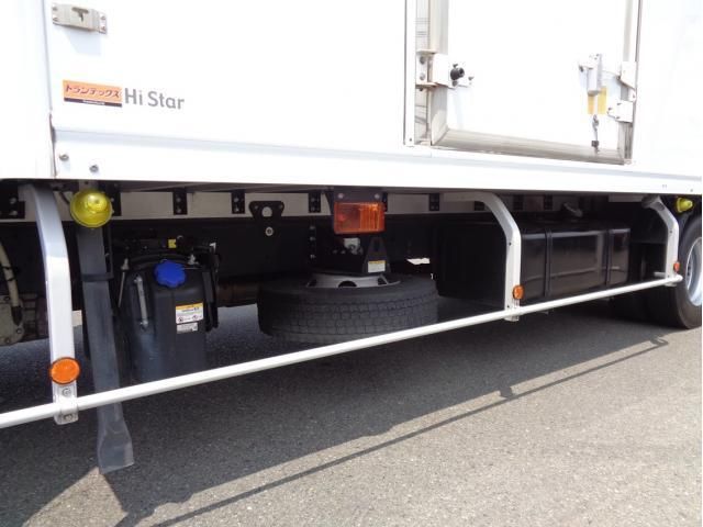 HINO RANGER 2023 Image 31