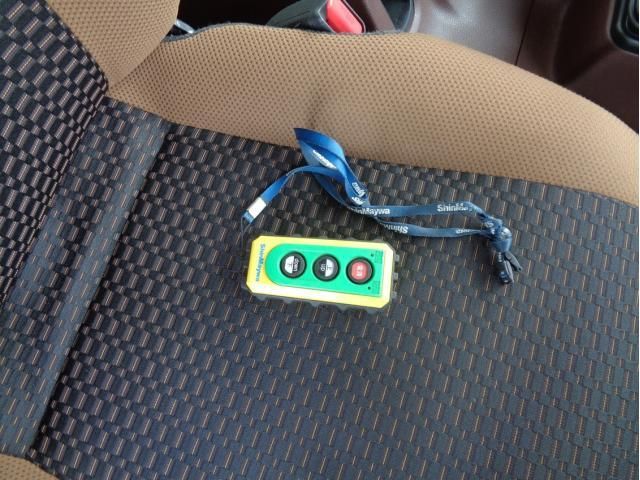 HINO RANGER 2023 Image 31