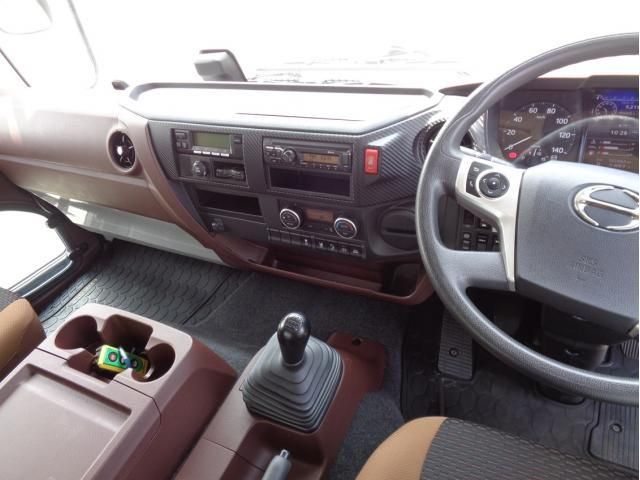 HINO RANGER 2023 Image 31