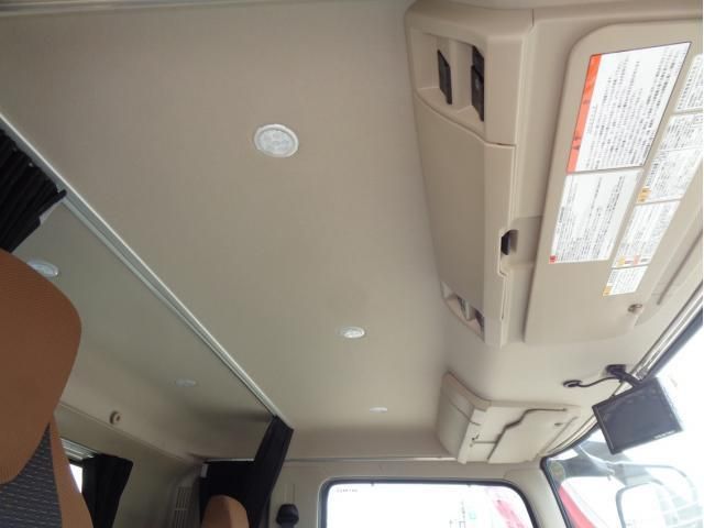 HINO RANGER 2023 Image 31