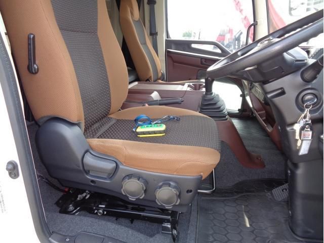 HINO RANGER 2023 Image 31