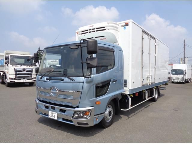 HINO RANGER 2023 Image 31