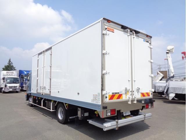HINO RANGER 2023 Image 31