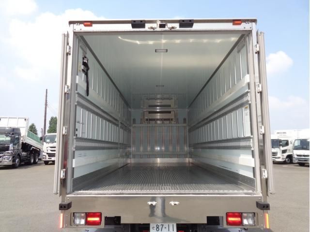 HINO RANGER 2023 Image 31