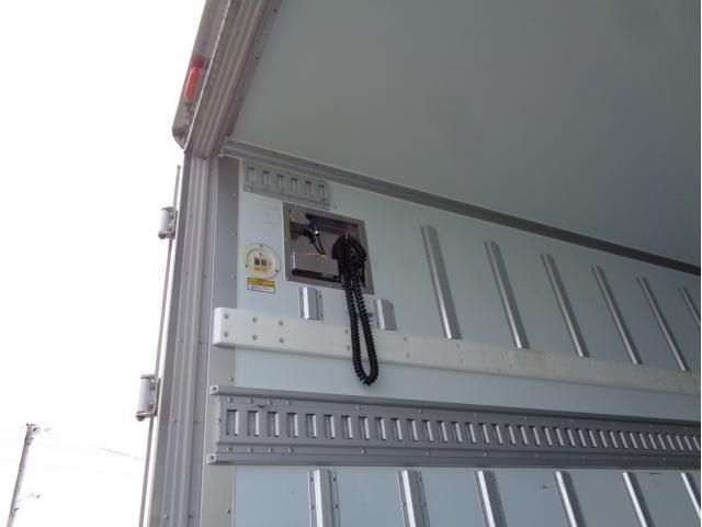 HINO RANGER 2023 Image 31