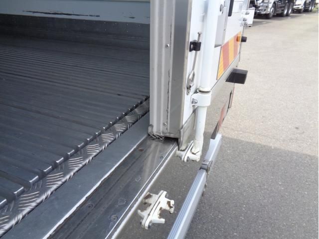 HINO RANGER 2023 Image 31