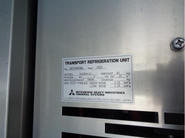 HINO RANGER 2023 Image 31