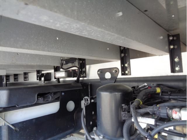 HINO RANGER 2023 Image 31