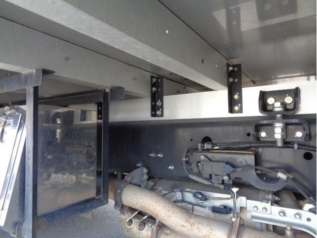 HINO RANGER 2023 Image 31