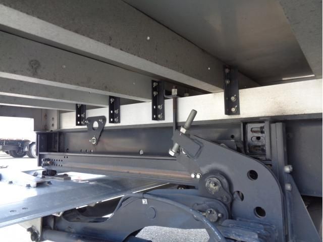 HINO RANGER 2023 Image 31