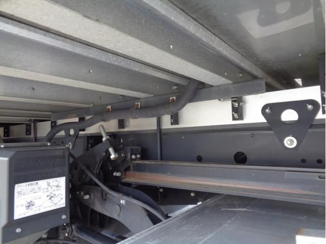 HINO RANGER 2023 Image 31