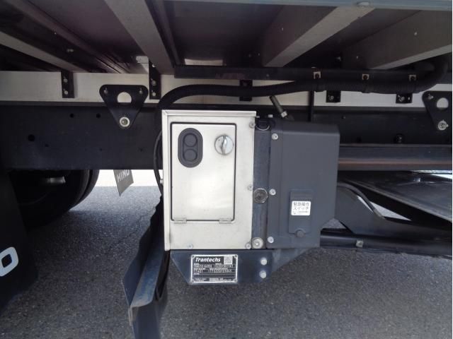 HINO RANGER 2023 Image 31