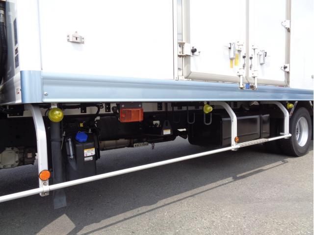 HINO RANGER 2023 Image 31