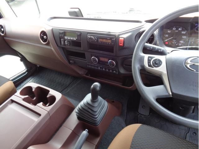 HINO RANGER 2023 Image 31