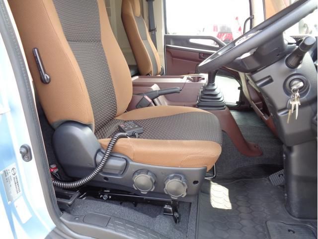 HINO RANGER 2023 Image 31