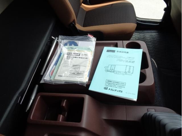 HINO RANGER 2023 Image 31