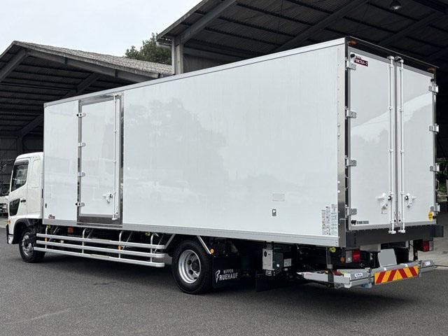 HINO RANGER 2024 Image 31