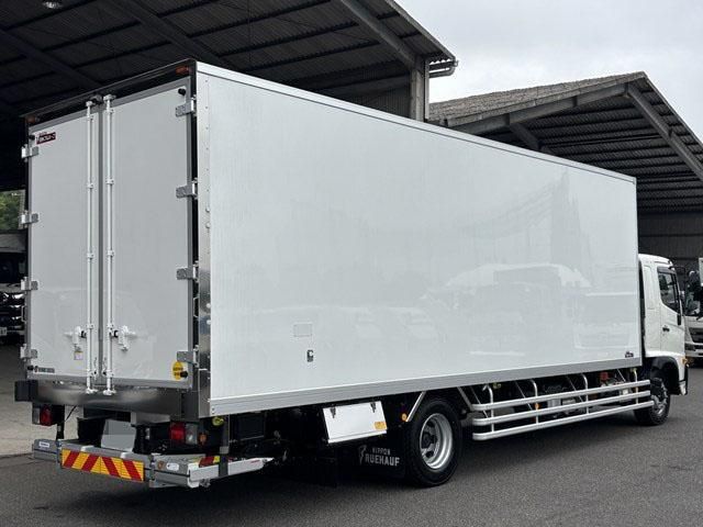 HINO RANGER 2024 Image 31